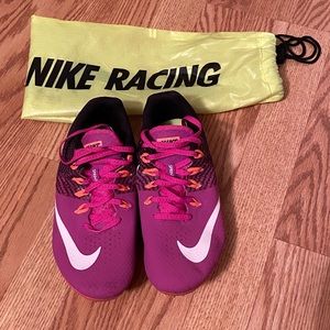 Nike Racing Rival 5 Track Shoes